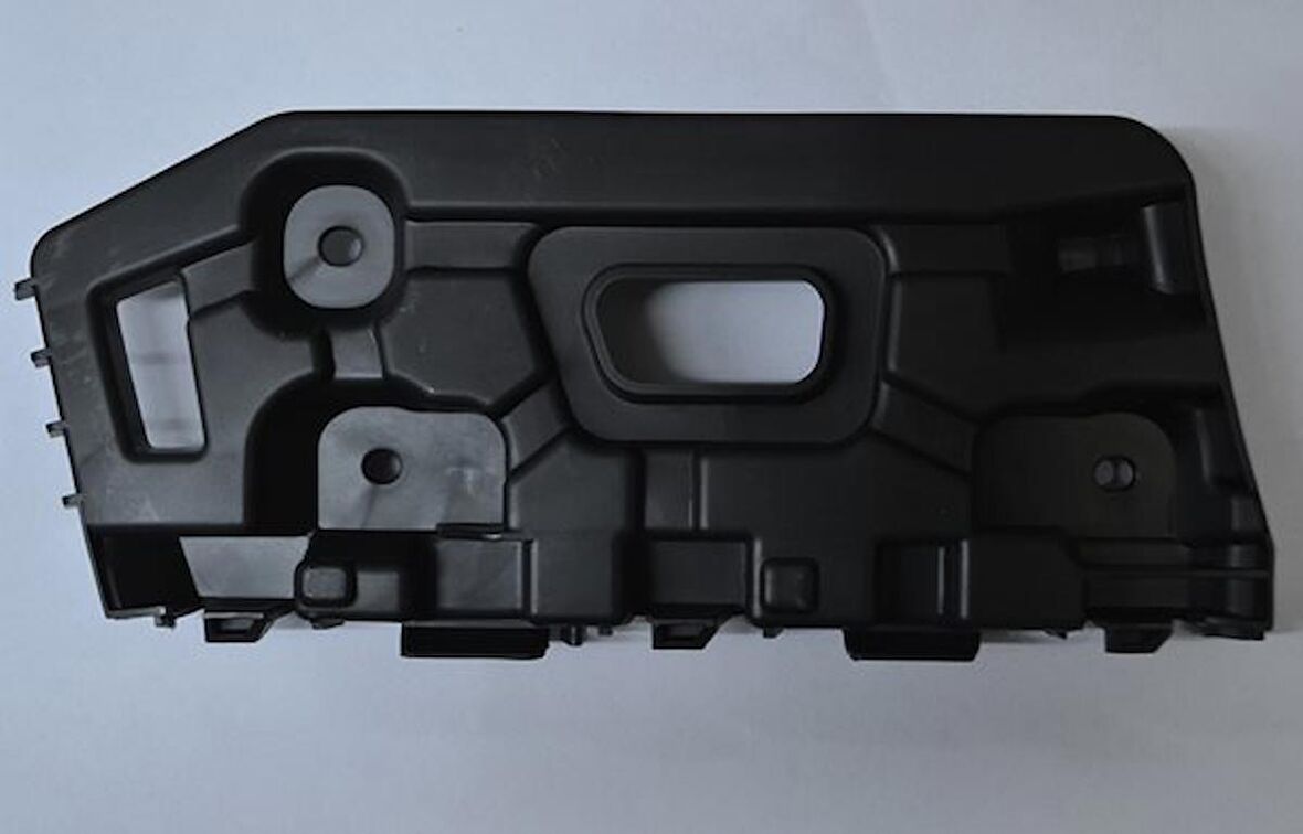 Dacia Lodgy Ön Tampon Bağlantı Ayak [Cey] (622210972R)